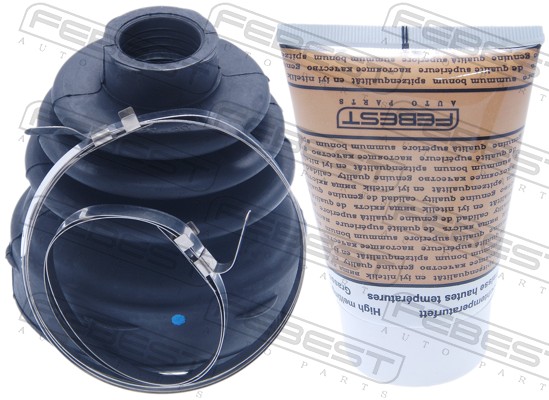 Bellow Set, drive shaft - 0215-C11XT FEBEST