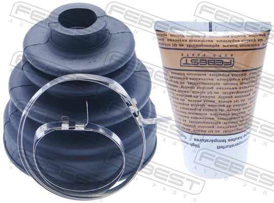 Bellow, drive shaft - 0215-CA33 FEBEST