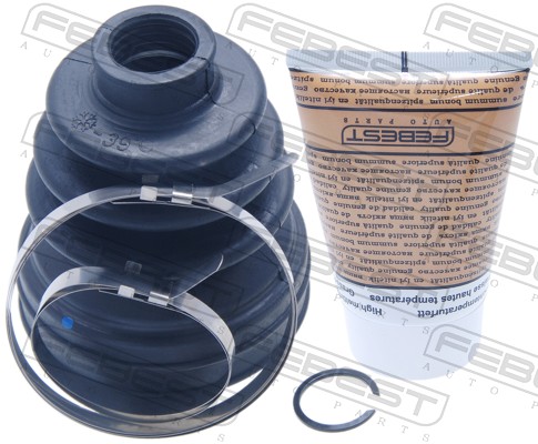 Bellow Set, drive shaft - 0215-F15T FEBEST
