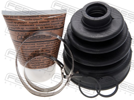 Bellow Set, drive shaft - 0215-L32T FEBEST
