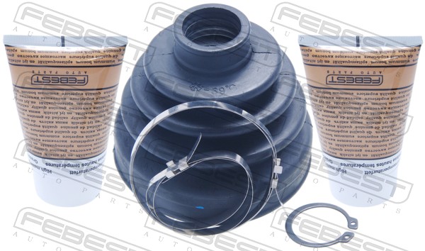 Bellow Set, drive shaft - 0215-Y62 FEBEST