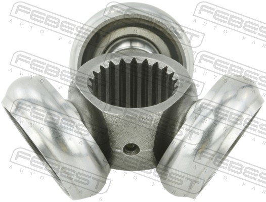 Tripode, Semiasse - 0216-F15 FEBEST