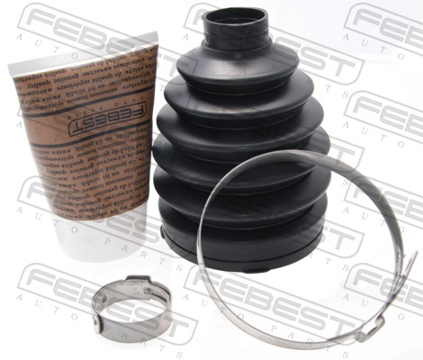 Bellow Set, drive shaft - 0217P-J1016 FEBEST