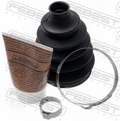 Bellow Set, drive shaft - 0217P-N16 FEBEST