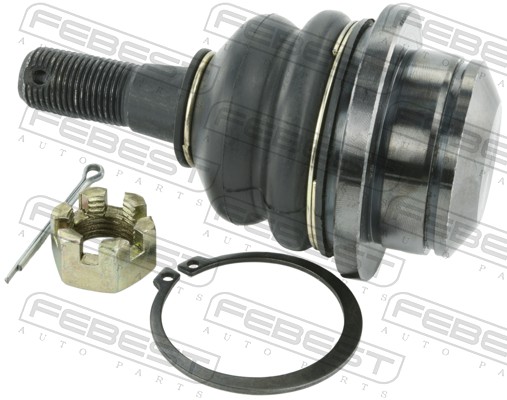 Ball Joint - 0220-062 FEBEST