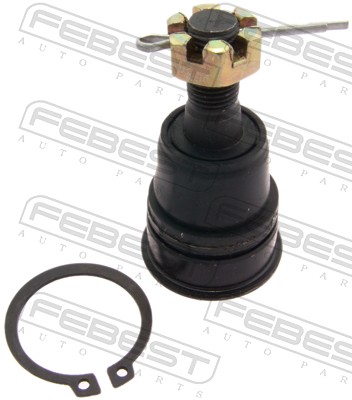 Ball Joint - 0220-2B0 FEBEST