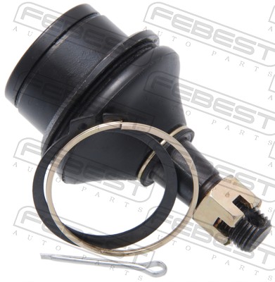 Giunto di supporto / guida - 0220-334 FEBEST