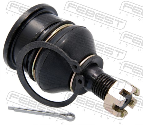 Giunto di supporto / guida - 0220-B15 FEBEST