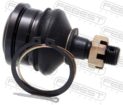 Trag-/Führungsgelenk - 0220-D22LF FEBEST