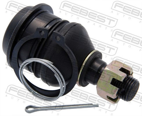 Giunto di supporto / guida - 0220-E51 FEBEST