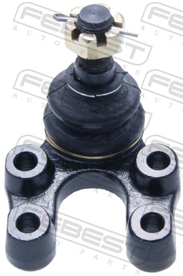 Giunto di supporto / guida - 0220-F24LF FEBEST