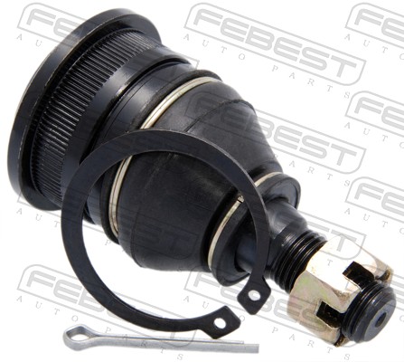 Ball Joint - 0220-P12 FEBEST