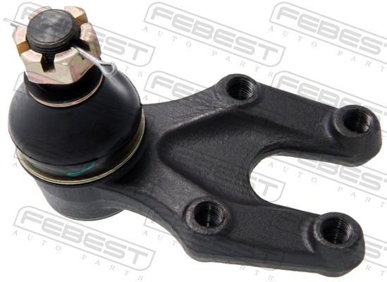 Giunto di supporto / guida - 0220-S21 FEBEST