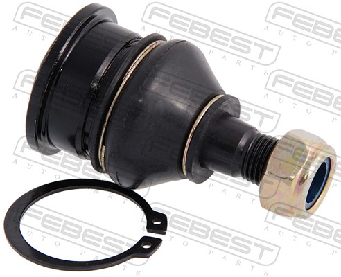 Ball Joint - 0220-W11 FEBEST