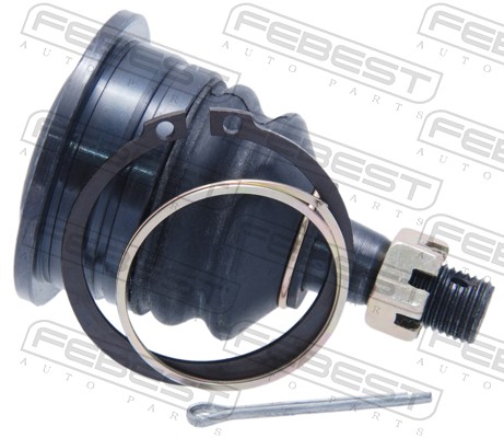 Giunto di supporto / guida - 0220-Y62UF FEBEST