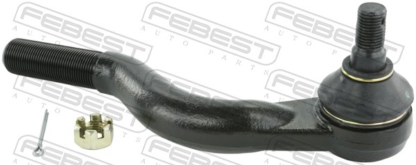 Tie Rod End - 0221-023 FEBEST