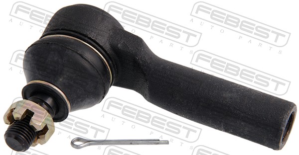 Testa barra d'accoppiamento - 0221-B10RS FEBEST