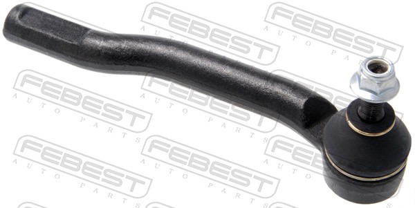 Tie Rod End - 0221-C11RH FEBEST