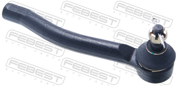 Tie Rod End - 0221-F15LH FEBEST