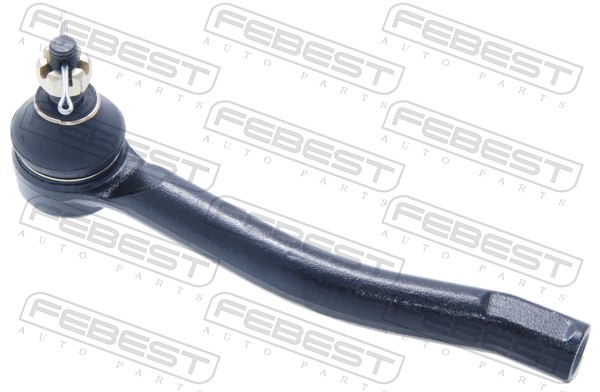Tie Rod End - 0221-F15RH FEBEST