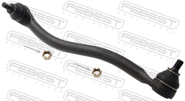 Testa barra d'accoppiamento - 0221-F23 FEBEST