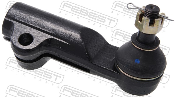 Testa barra d'accoppiamento - 0221-GRY61LH FEBEST