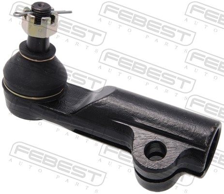 Testa barra d'accoppiamento - 0221-GRY61RH FEBEST