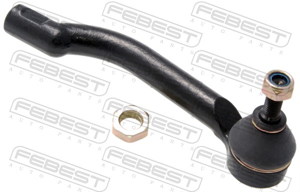 Testa barra d'accoppiamento - 0221-J10RH FEBEST