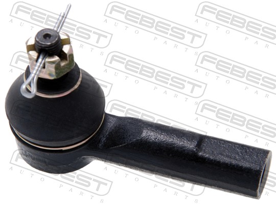 Testa barra d'accoppiamento - 0221-K11 FEBEST