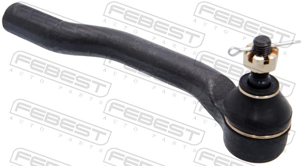 Tie Rod End - 0221-K12LH FEBEST