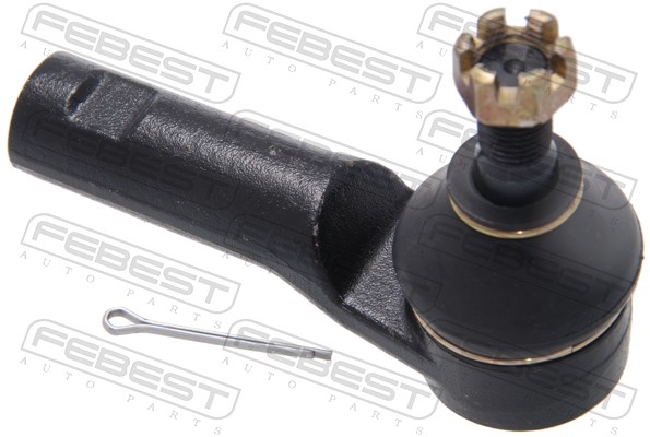 Tie Rod End - 0221-P12 FEBEST