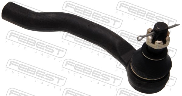 skersinės vairo trauklės galas - 0221-R51MLH FEBEST