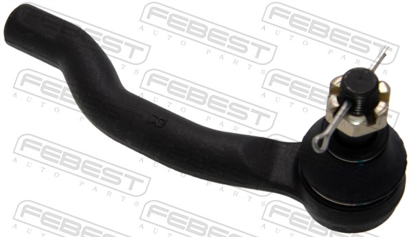 Spurstangenkopf - 0221-R51MRH FEBEST