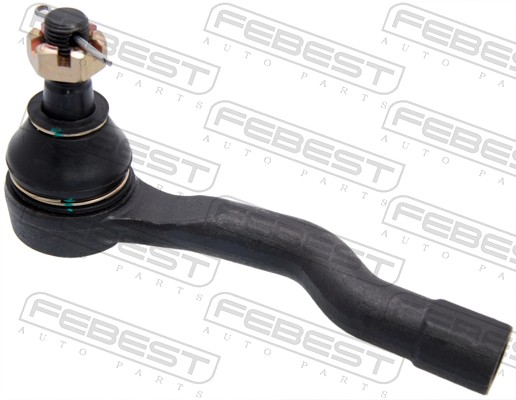 Tie Rod End - 0221-S50R FEBEST