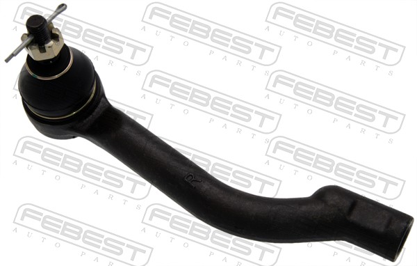 skersinės vairo trauklės galas - 0221-T31RH FEBEST
