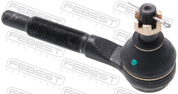 Testa barra d'accoppiamento - 0221-Y61LH FEBEST