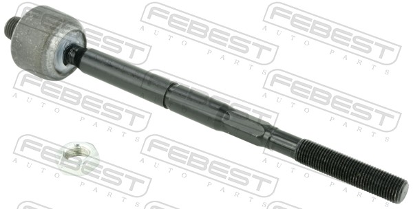 vidinė skersinė vairo trauklė - 0222-B17 FEBEST