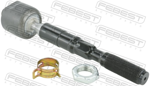 Inner Tie Rod - 0222-F24M18 FEBEST
