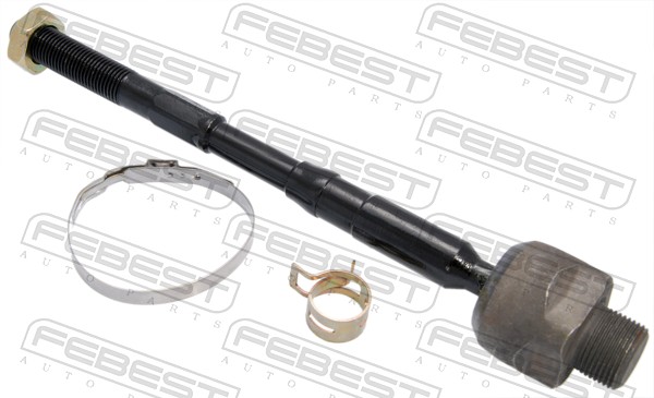 Inner Tie Rod - 0222-J10F FEBEST
