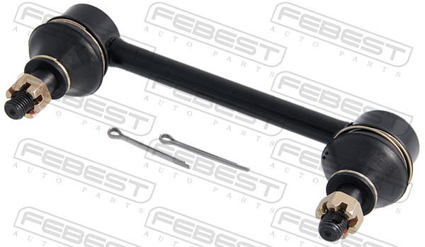 šarnyro stabilizatorius - 0223-001 FEBEST