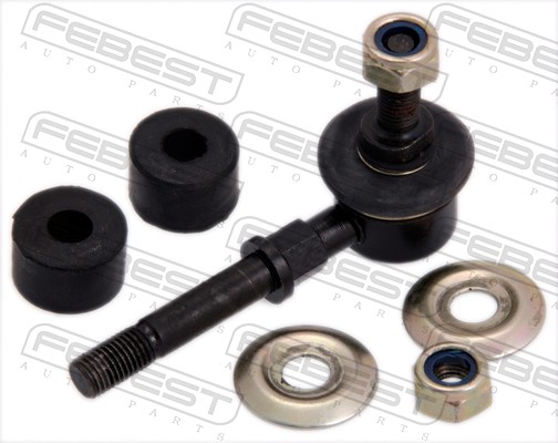 Asta/Puntone, Stabilizzatore - 0223-007 FEBEST
