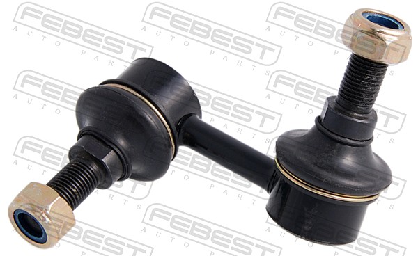 Тяга / стойка, стабилизатор - 0223-C24FR FEBEST