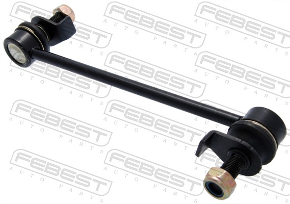 Rod/Strut, stabiliser - 0223-E51FL FEBEST