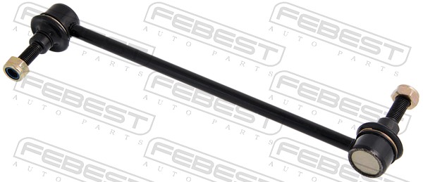 Rod/Strut, stabiliser - 0223-K12F FEBEST