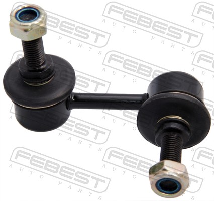 Rod/Strut, stabiliser - 0223-P12FL FEBEST