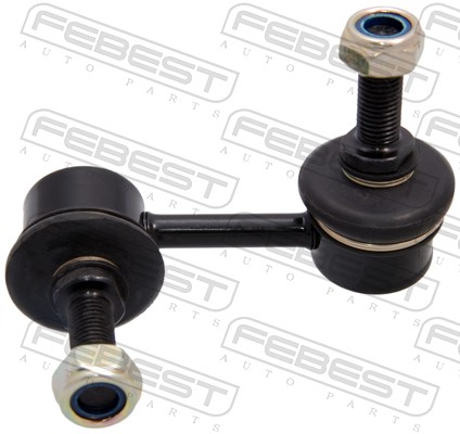 Rod/Strut, stabiliser - 0223-P12FR FEBEST