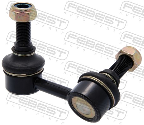 Asta/Puntone, Stabilizzatore - 0223-R51MFL FEBEST