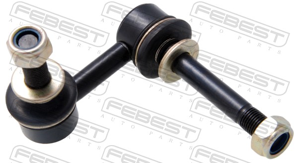 Rod/Strut, stabiliser - 0223-S51FR FEBEST