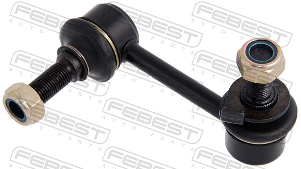 Тяга / стойка, стабилизатор - 0223-V35FL FEBEST