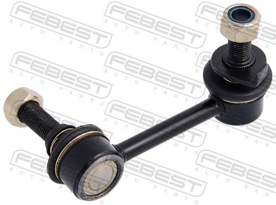 Asta/Puntone, Stabilizzatore - 0223-V35FR FEBEST
